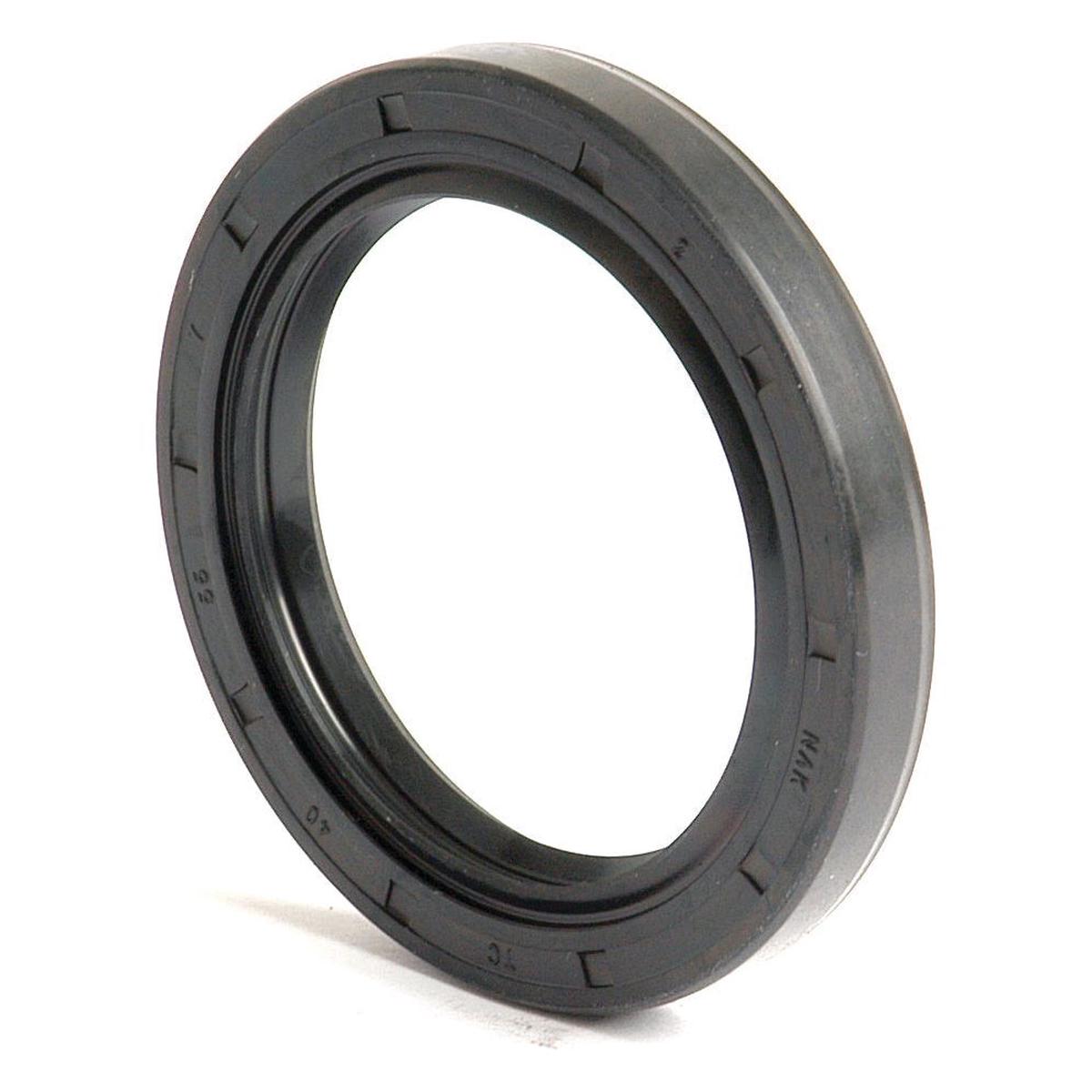 Metric Rotary Shaft Seal, 40 x 55 x 7mm Double Lip | Sparex Part No.S.50311