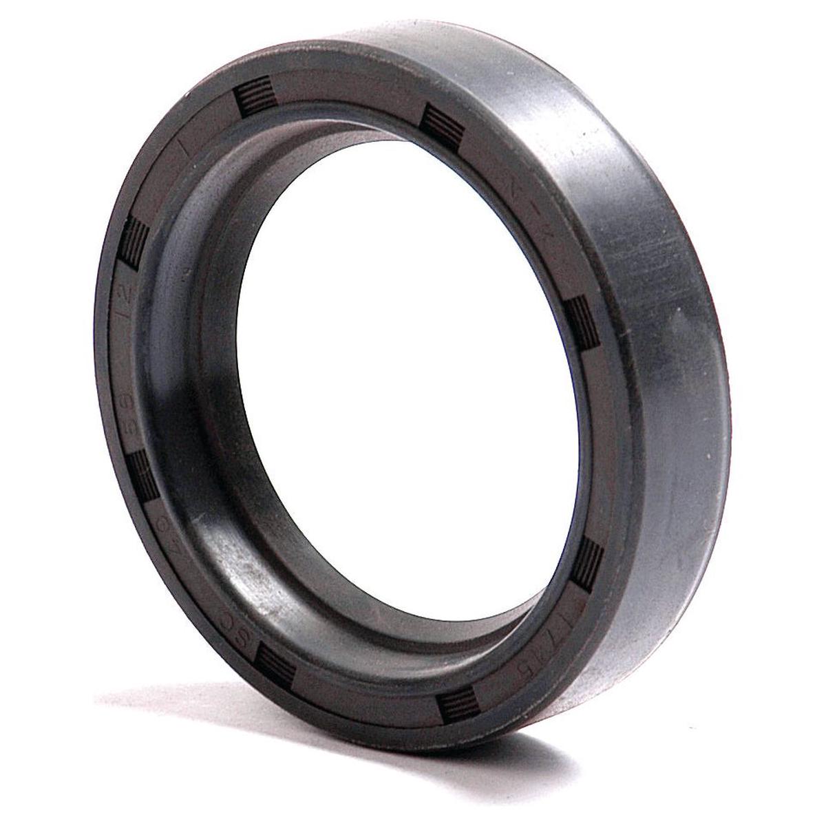 Metric Rotary Shaft Seal, 40 X 56 X 12 MM Single Lip – Sparex Part S.50315