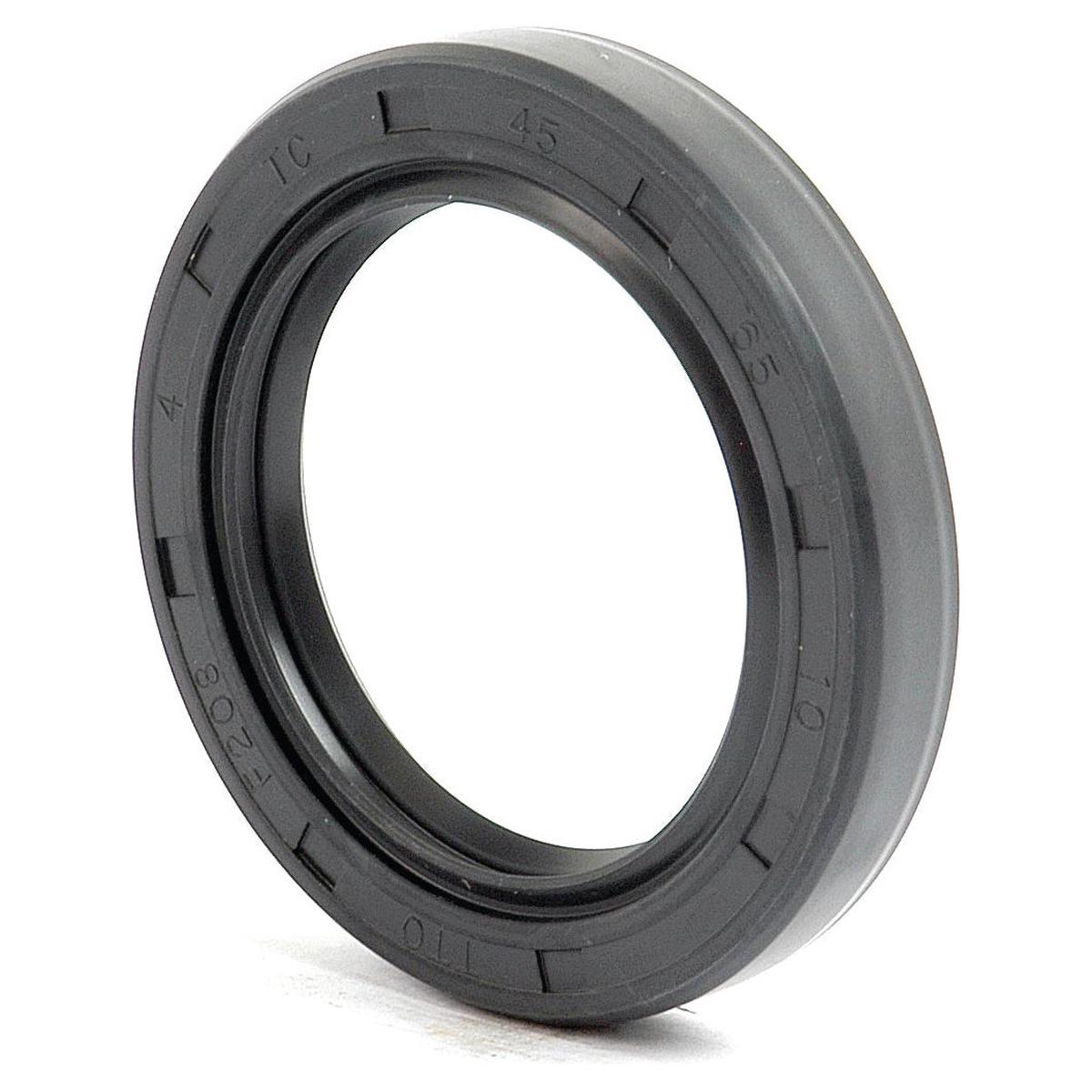 Metric Rotary Shaft Seal, 40 X 62 X 12 MM Double Lip – Sparex Part S.50321