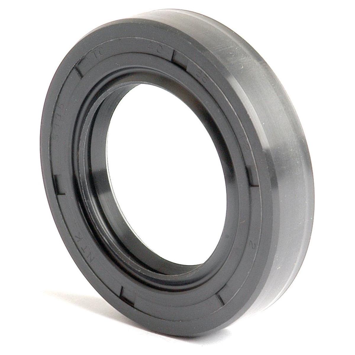 Metric Rotary Shaft Seal, 40 x 65 x 12mm Double Lip | Sparex Part No.S.50323