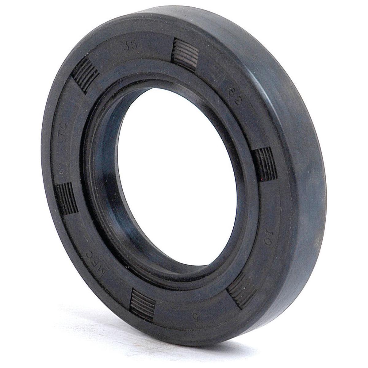 Metric Rotary Shaft Seal, 42 x 60 x 10mm Double Lip | Sparex Part No.S.50334