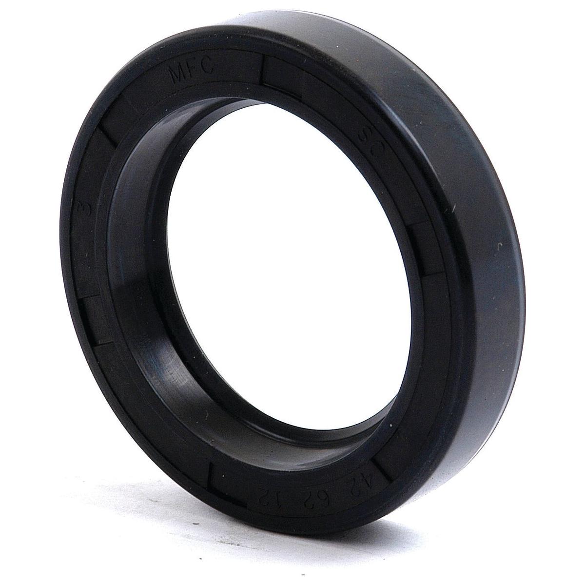 Metric Rotary Shaft Seal, 42 X 62 X 12 MM Single Lip – Sparex Part S.50336