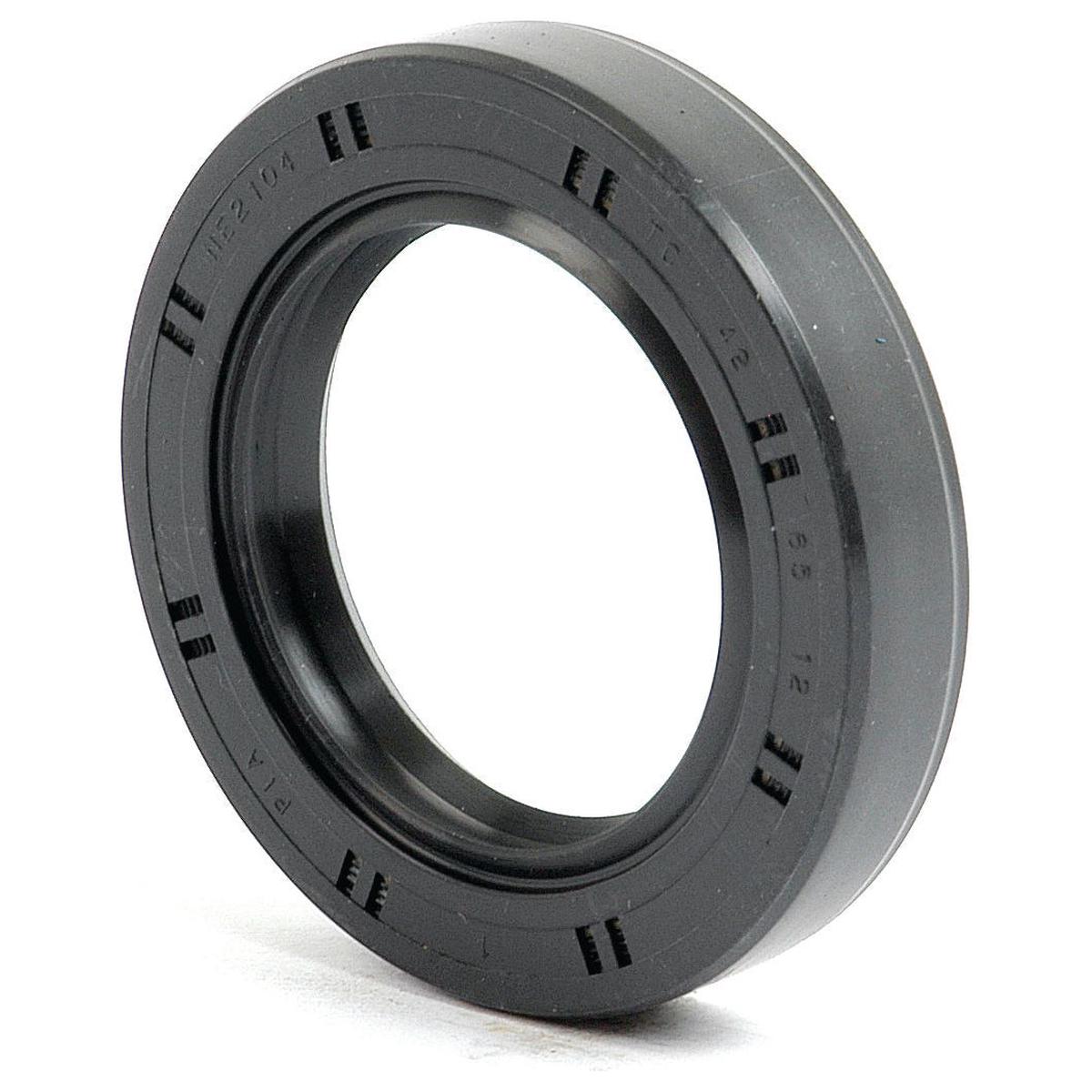 Metric Rotary Shaft Seal, 42 x 65 x 12mm Double Lip | Sparex Part No.S.50337