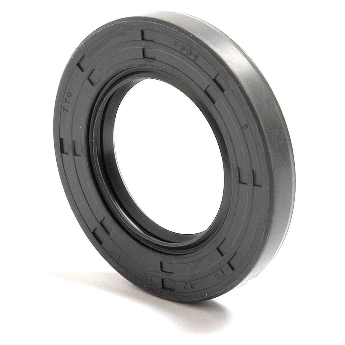 Metric Rotary Shaft Seal, 42 X 72 X 10 MM Double Lip – Sparex Part S.50338