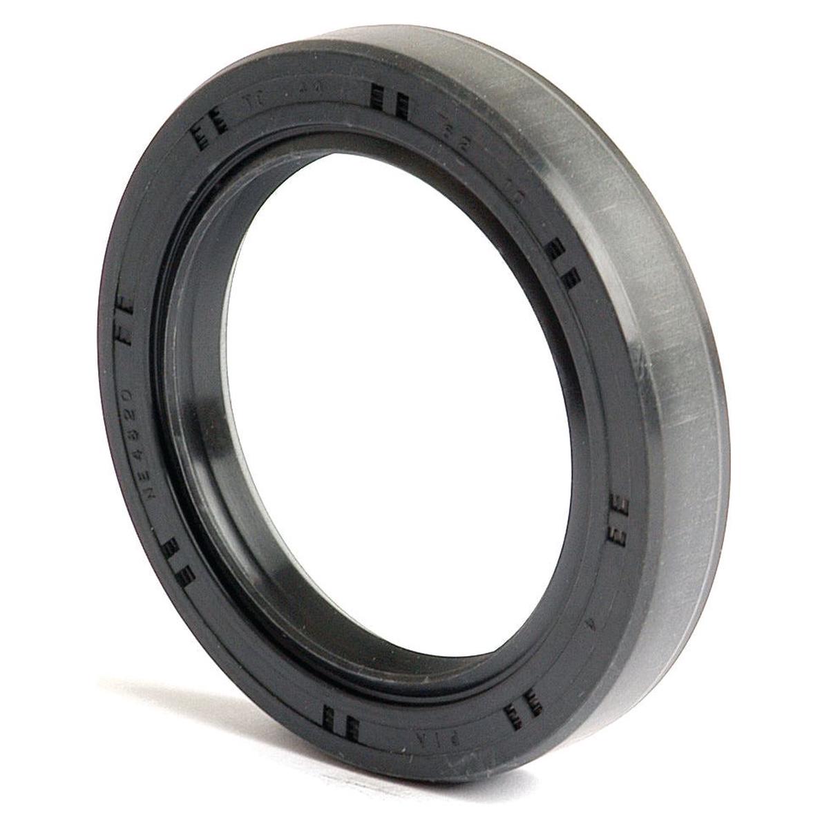 Metric Rotary Shaft Seal, 44 X 62 X 10 MM Double Lip – Sparex Part S.50341