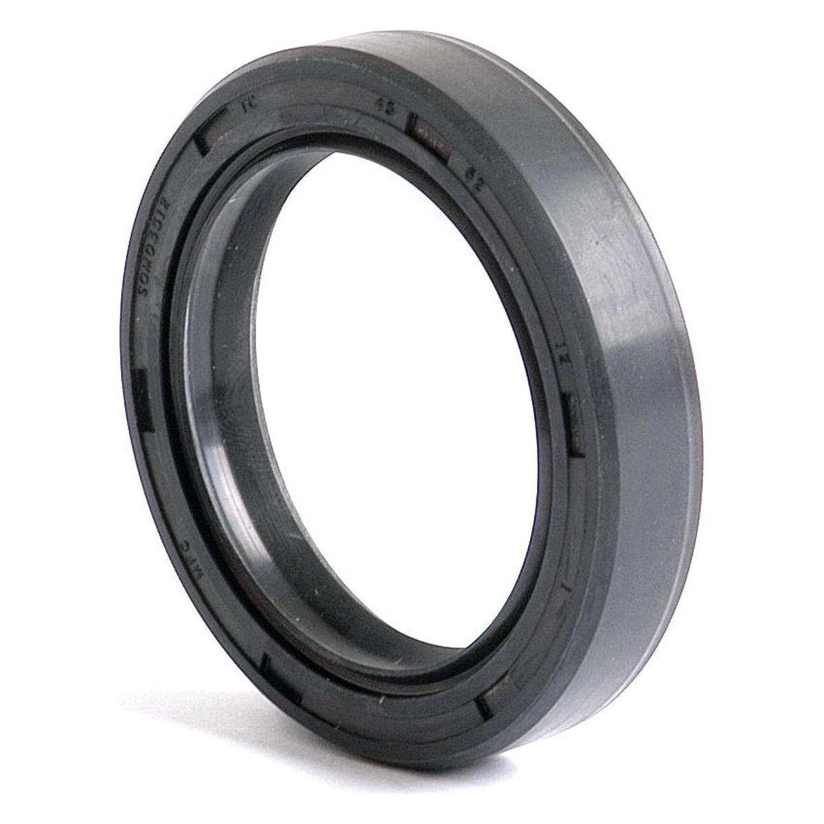 Metric Rotary Shaft Seal, 45 X 62 X 12 MM Double Lip – Sparex Part S.50349