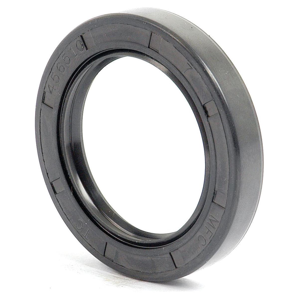 Metric Rotary Shaft Seal, 45 X 65 X 10 MM Double Lip – Sparex Part S.50351