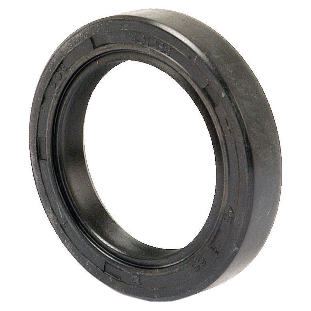 Metric Rotary Shaft Seal, 45 X 65 X 12 MM Double Lip – Sparex Part S.50352