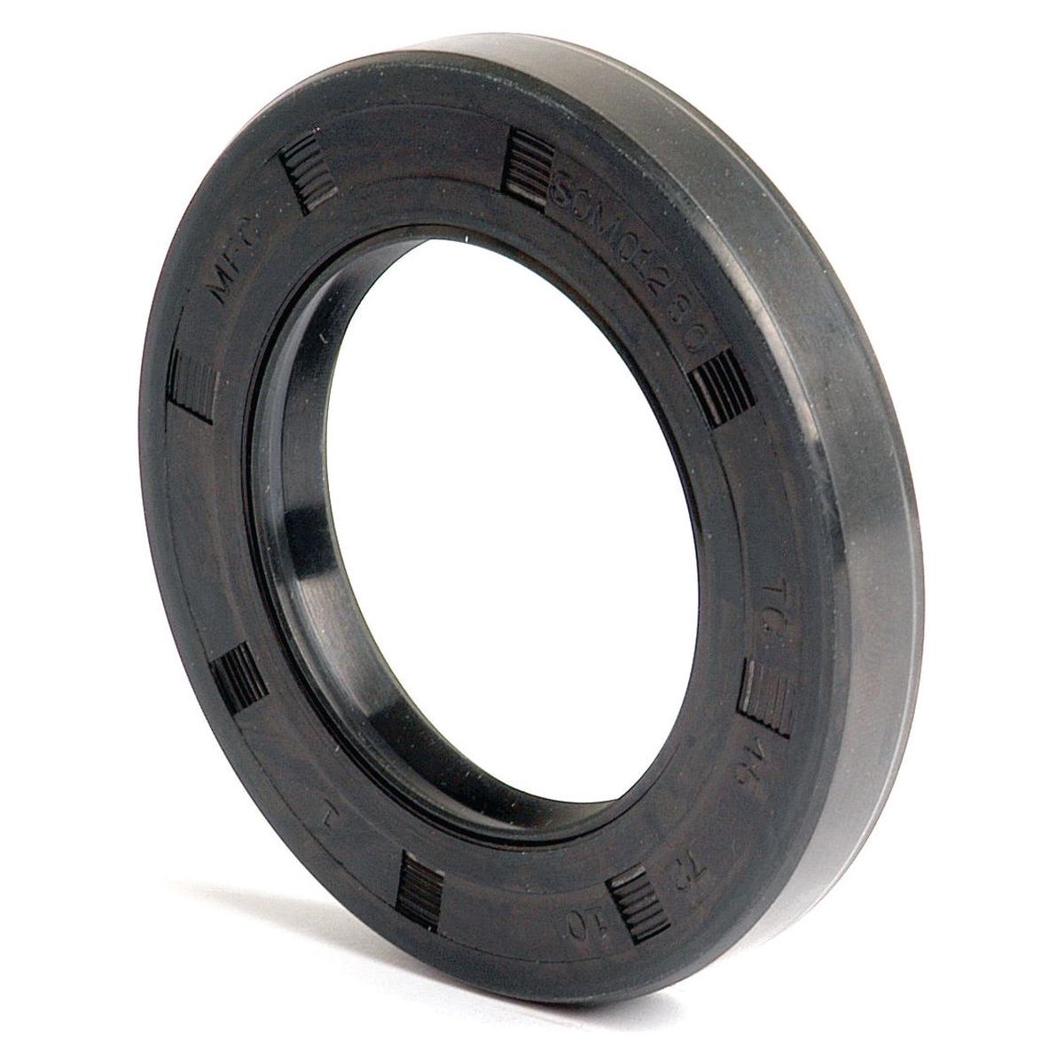 Metric Rotary Shaft Seal, 45 X 72 X 10 MM Double Lip – Sparex Part S.50355