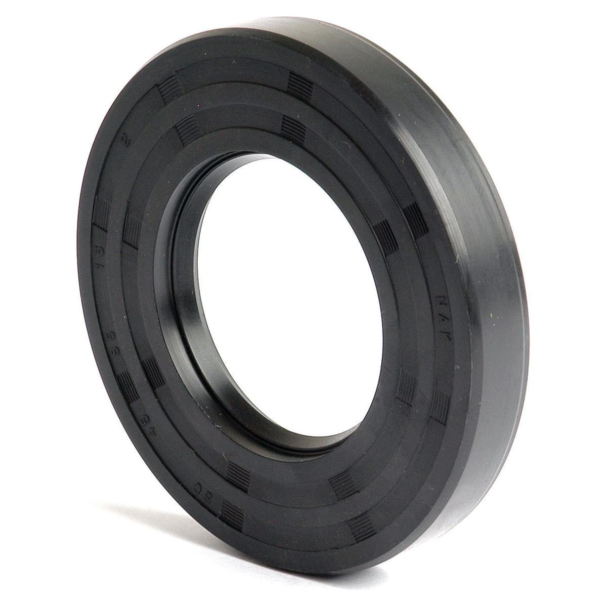 Metric Rotary Shaft Seal, 45 X 85 X 13 MM Single Lip – Sparex Part S.50361