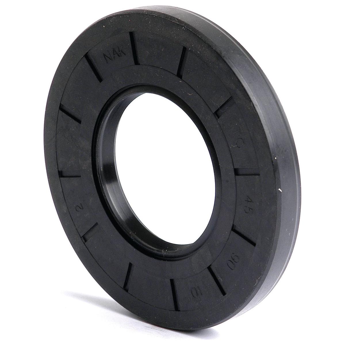 Metric Rotary Shaft Seal, 45 x 90 x 10mm Double Lip | Sparex Part No.S.50362