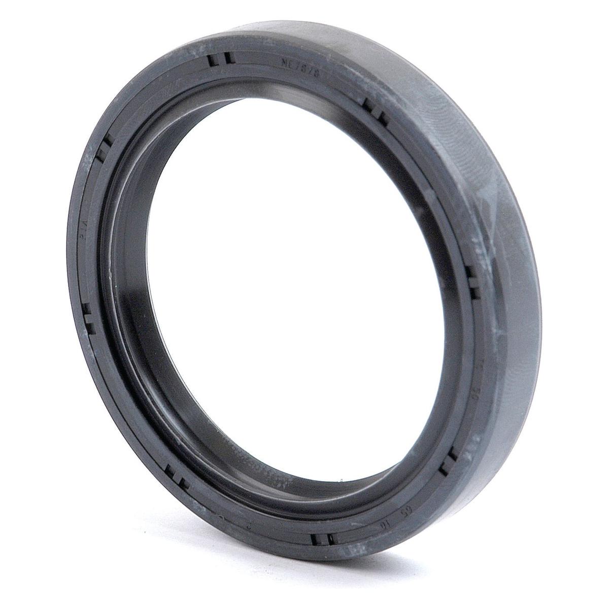 Metric Rotary Shaft Seal, 50 X 65 X 10 MM Double Lip – Sparex Part S.50373