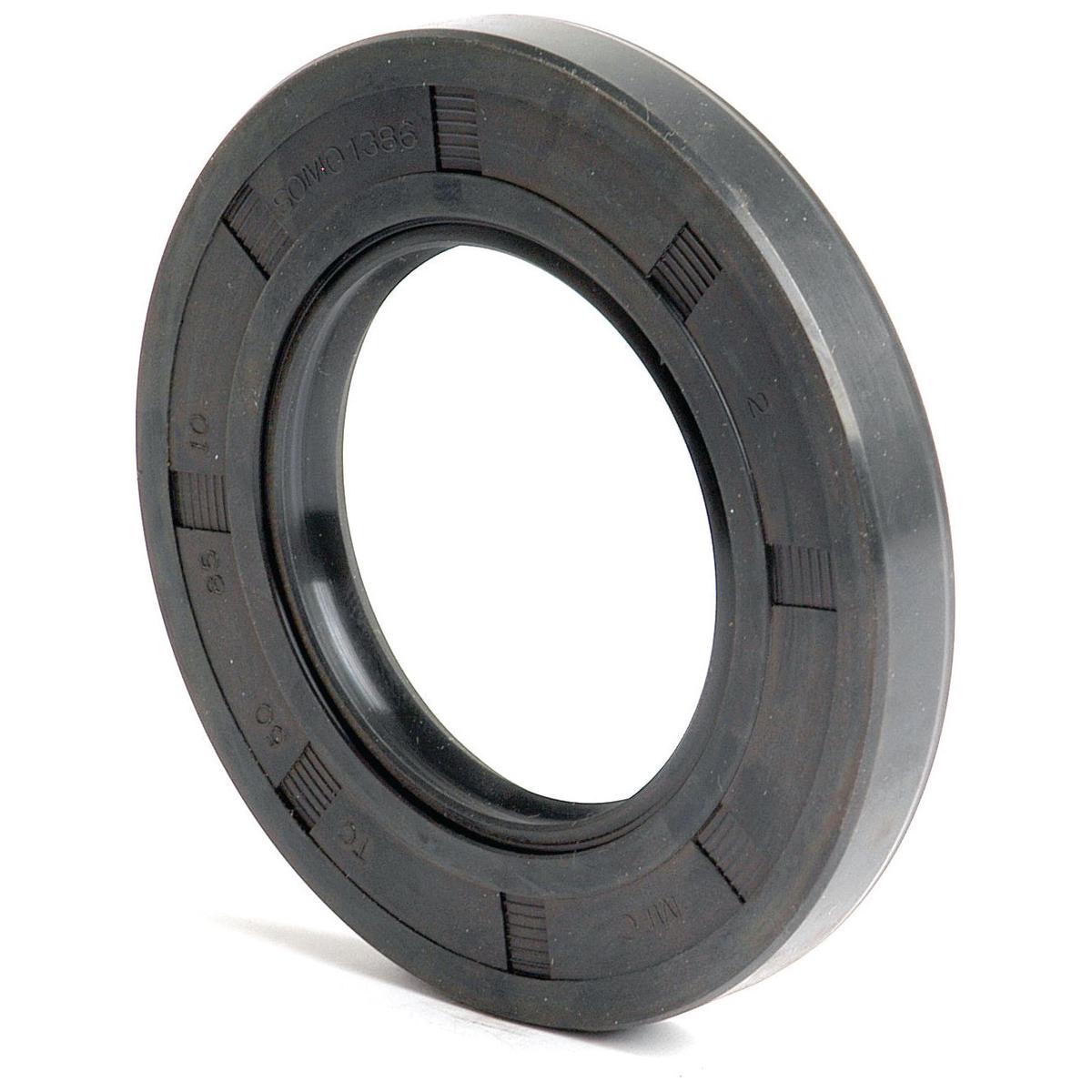 Metric Rotary Shaft Seal, 50 X 85 X 10 MM Double Lip – Sparex Part S.50388
