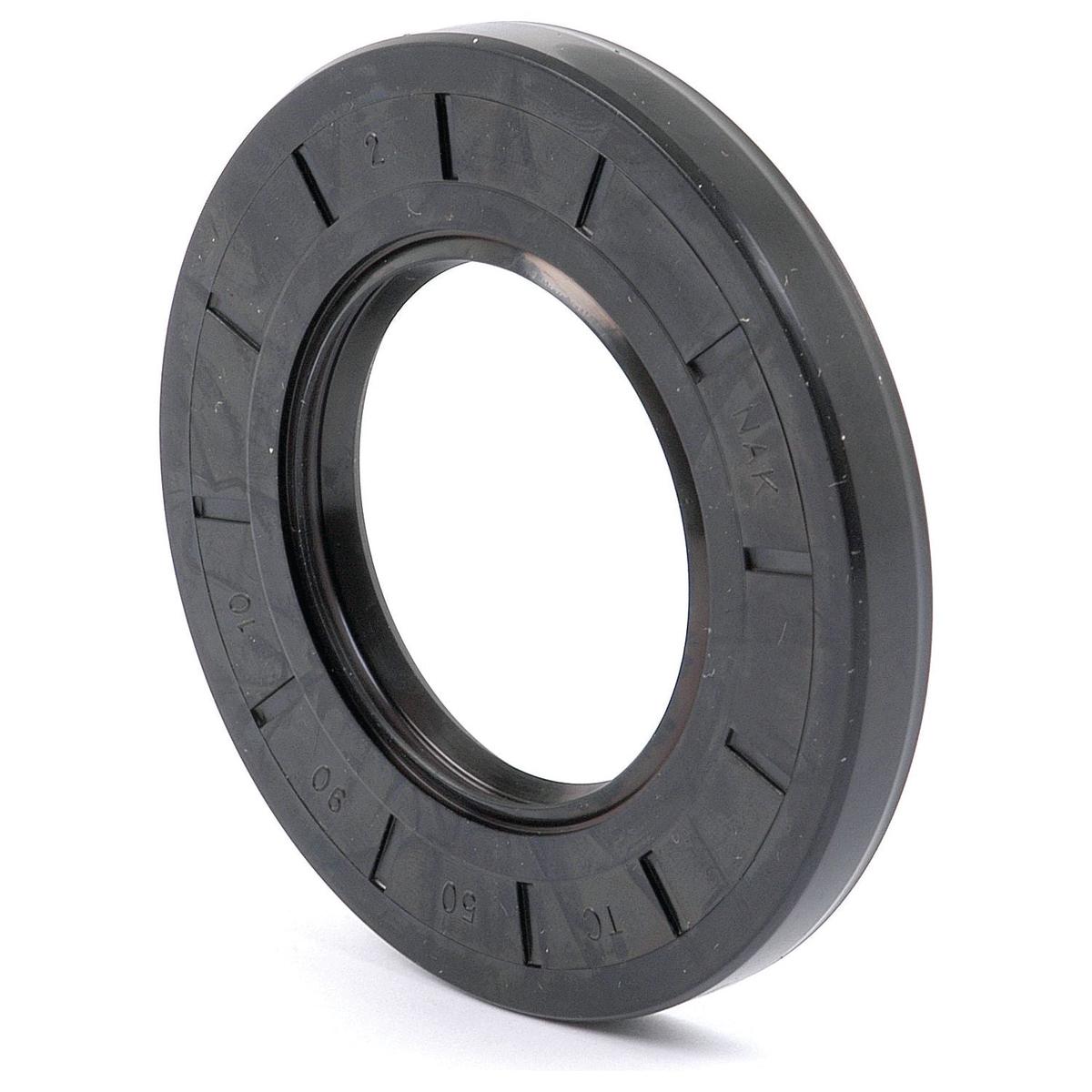 Metric Rotary Shaft Seal, 50 x 90 x 10mm Double Lip | Sparex Part No.S.50389