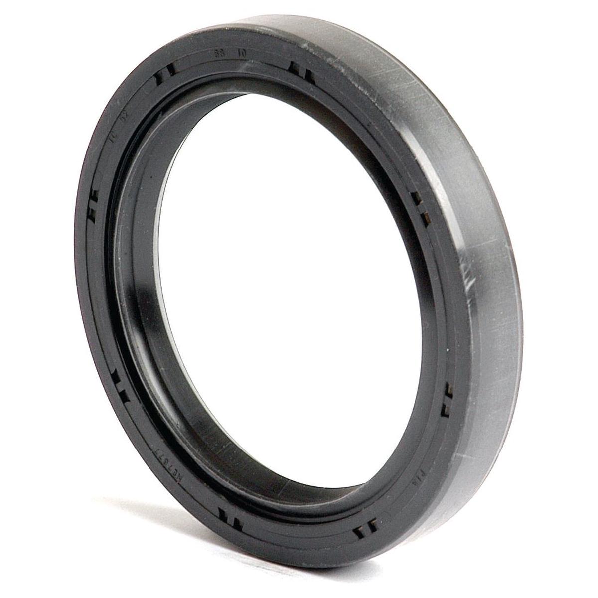 Metric Rotary Shaft Seal, 52 X 68 X 10 MM Double Lip – Sparex Part S.50392