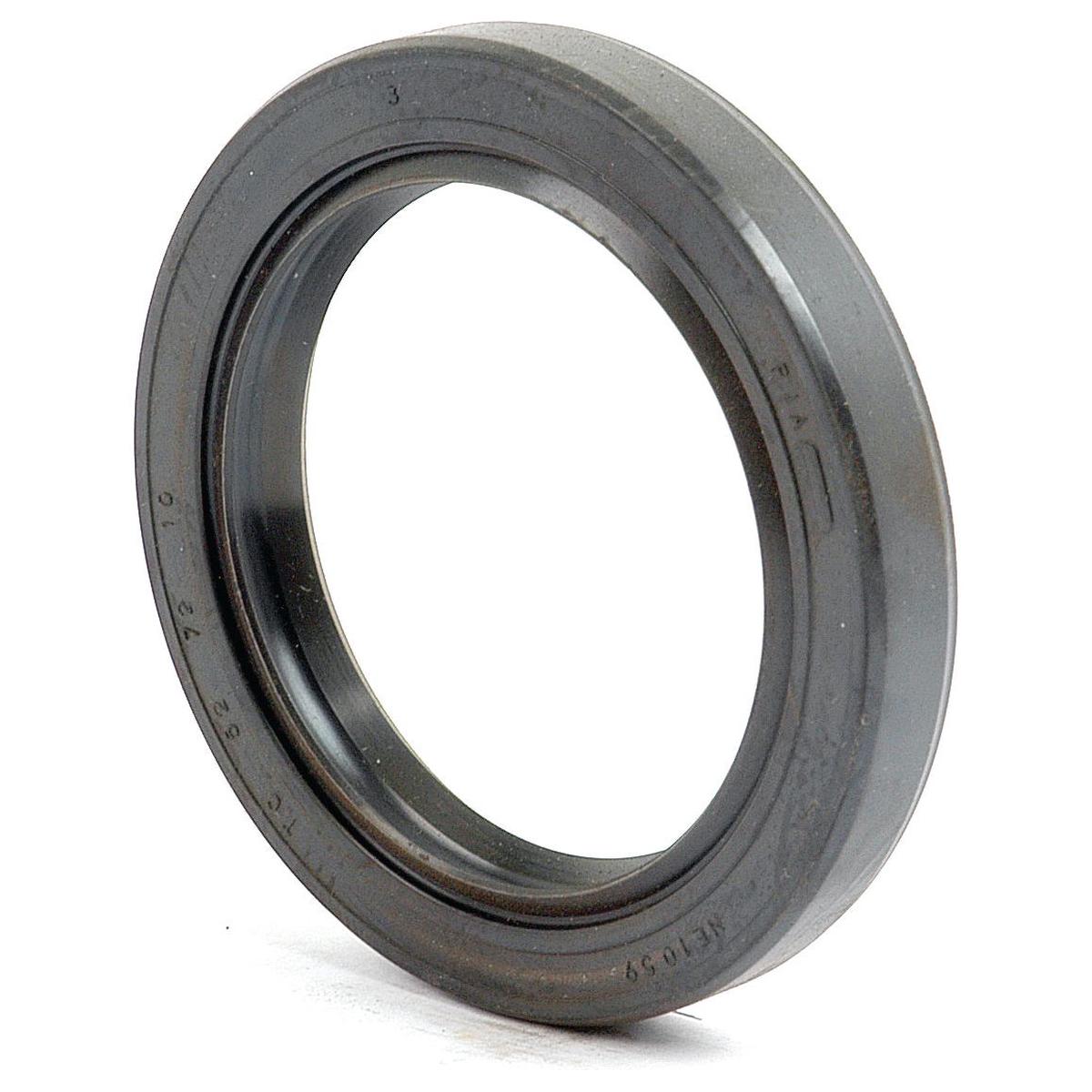 Metric Rotary Shaft Seal, 52 x 72 x 10mm Double Lip | Sparex Part No.S.50395