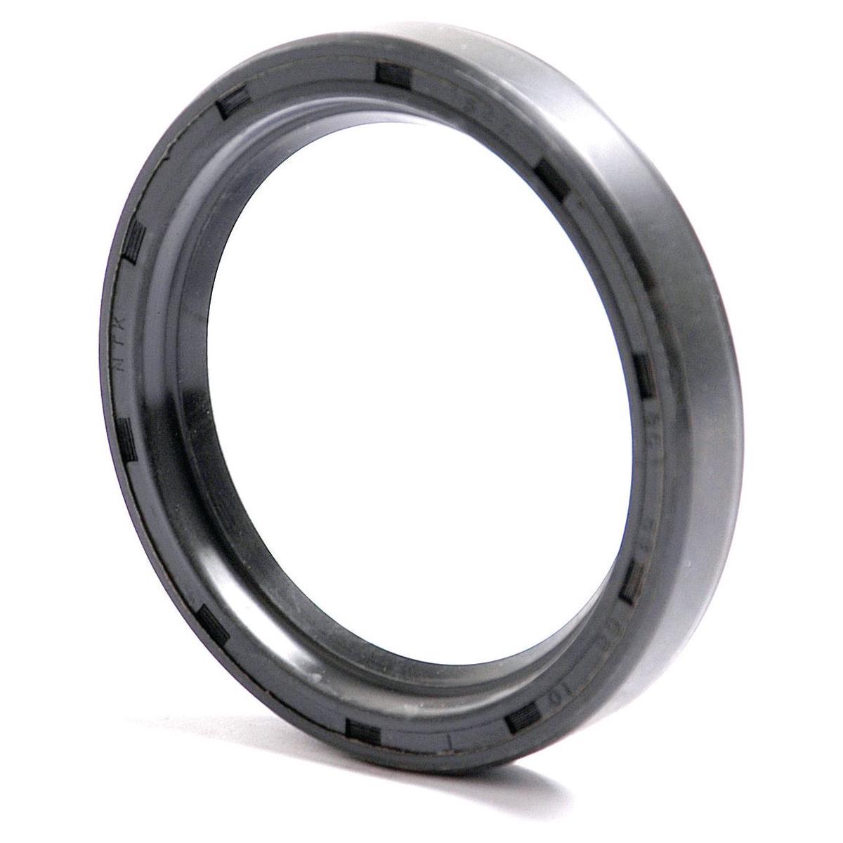Metric Rotary Shaft Seal, 53 x 68 x 10mm Single Lip | Sparex Part No.S.50400