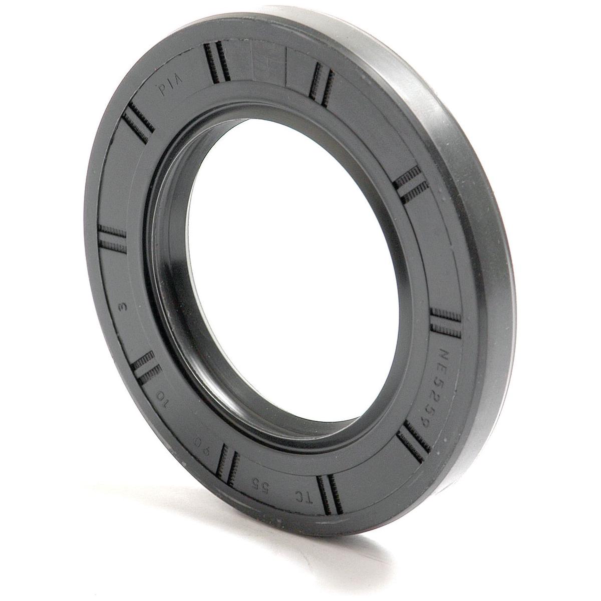 Metric Rotary Shaft Seal, 55 X 90 X 10 MM Double Lip – Sparex Part S.50413