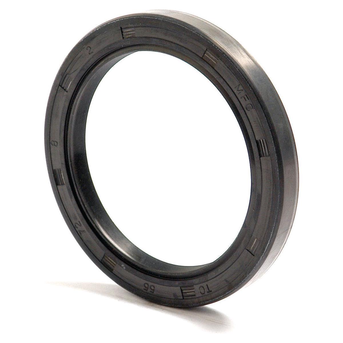 Metric Rotary Shaft Seal, 58 x 72 x 8mm Double Lip | Sparex Part No.S.50416