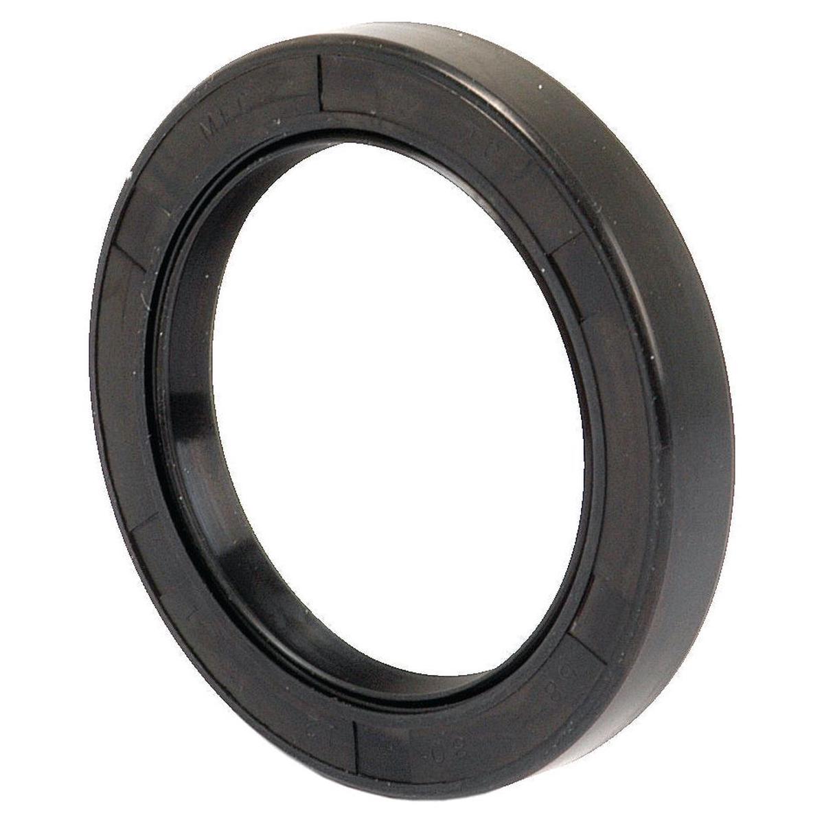 Metric Rotary Shaft Seal, 58 X 80 X 12 MM Double Lip – Sparex Part S.50419