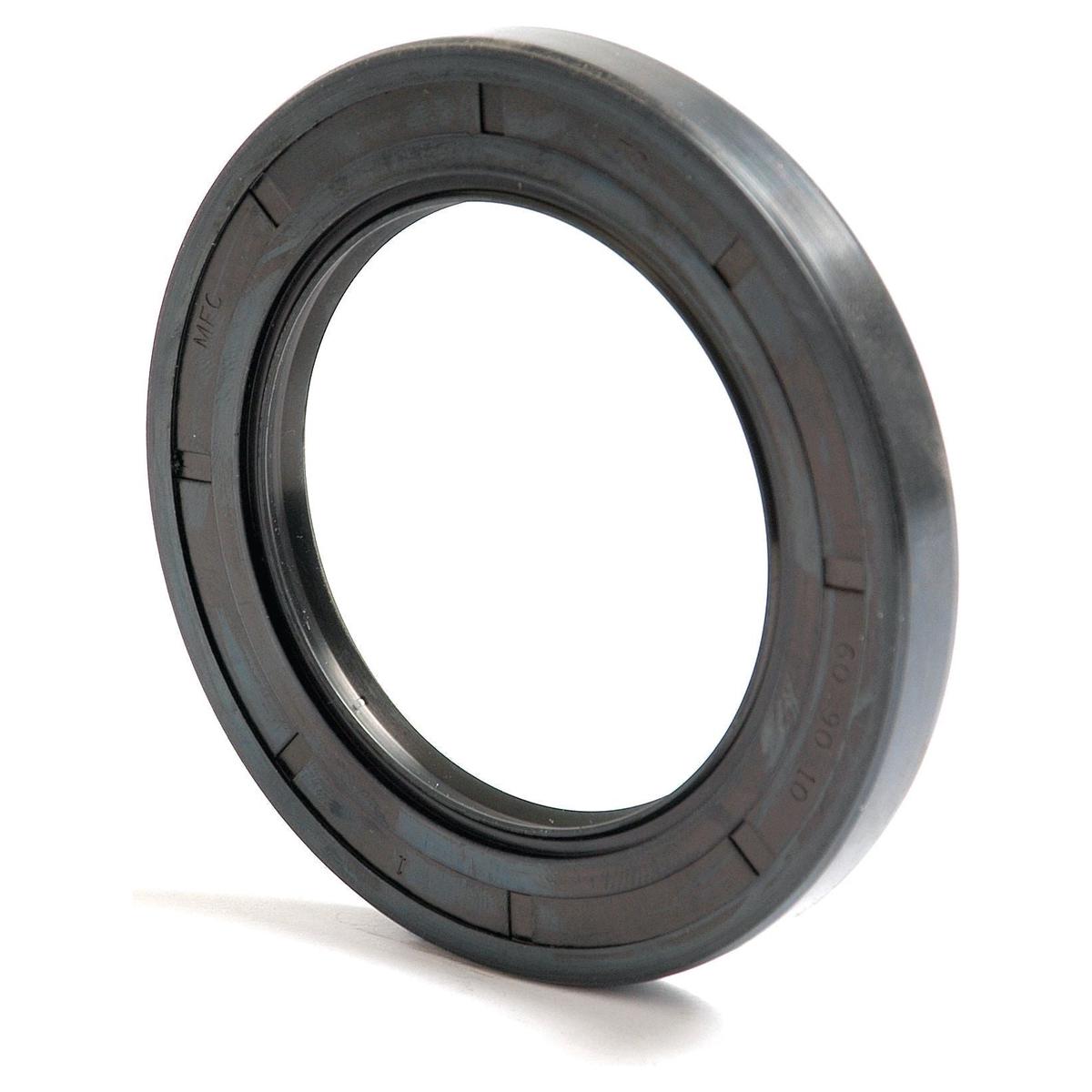 Metric Rotary Shaft Seal, 60 x 90 x 10mm Double Lip | Sparex Part No.S.50428