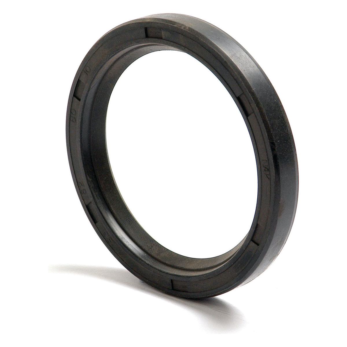 Metric Rotary Shaft Seal, 62 X 80 X 10 MM Single Lip – Sparex Part S.50431