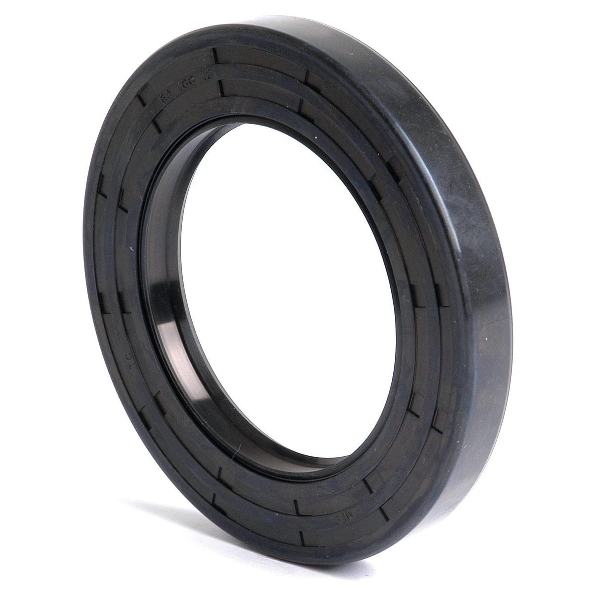 Metric Rotary Shaft Seal, 65 X 100 X 12 MM Double Lip – Sparex Part S.50440
