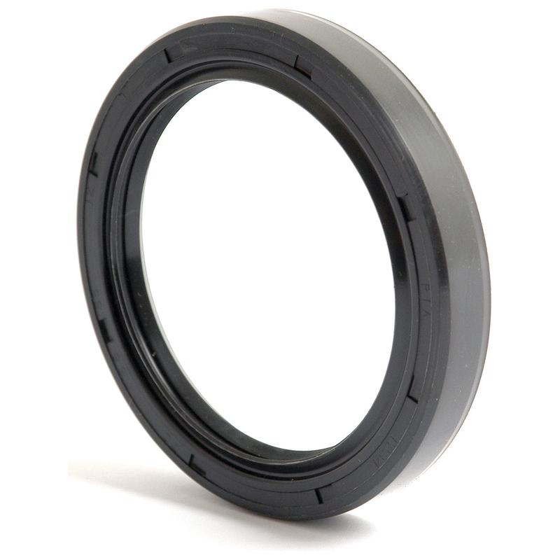 Metric Rotary Shaft Seal, 65 x 85 x 12mm Double Lip | Sparex Part No.S.50436