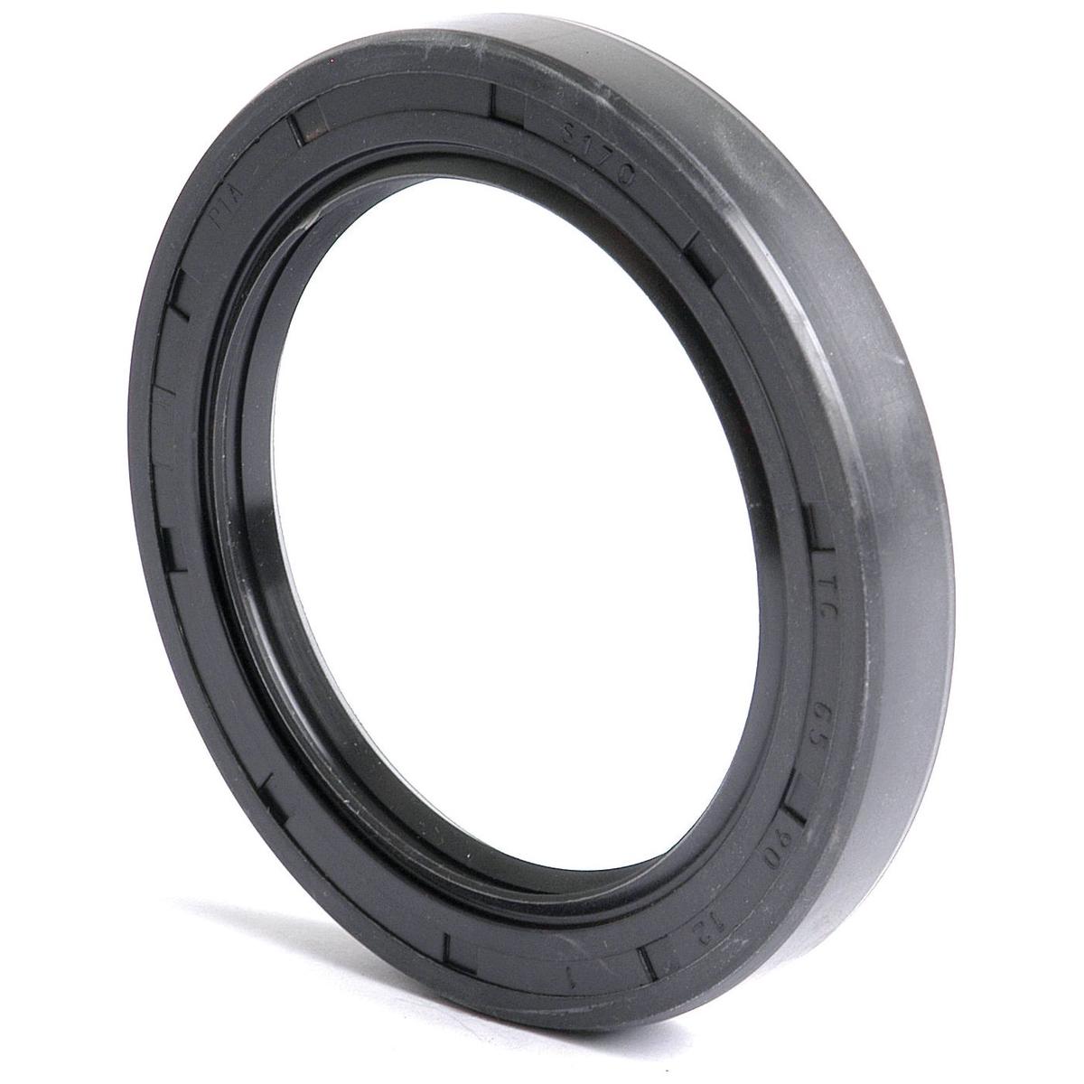 Metric Rotary Shaft Seal, 65 x 90 x 12mm Double Lip | Sparex Part No.S.50438