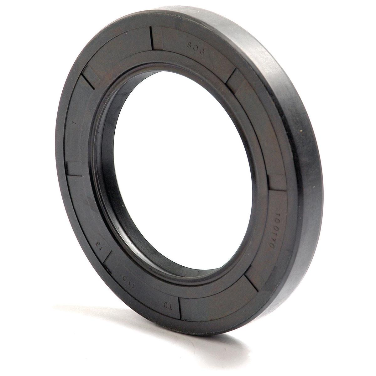Metric Rotary Shaft Seal, 70 X 110 X 13 MM Double Lip – Sparex Part S.50448