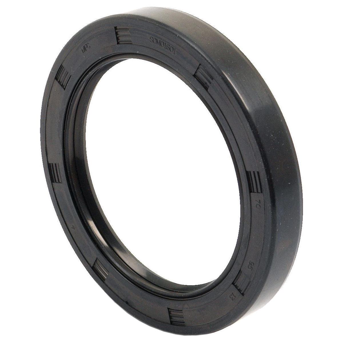 Metric Rotary Shaft Seal, 70 X 95 X 13 MM Double Lip – Sparex Part S.50445