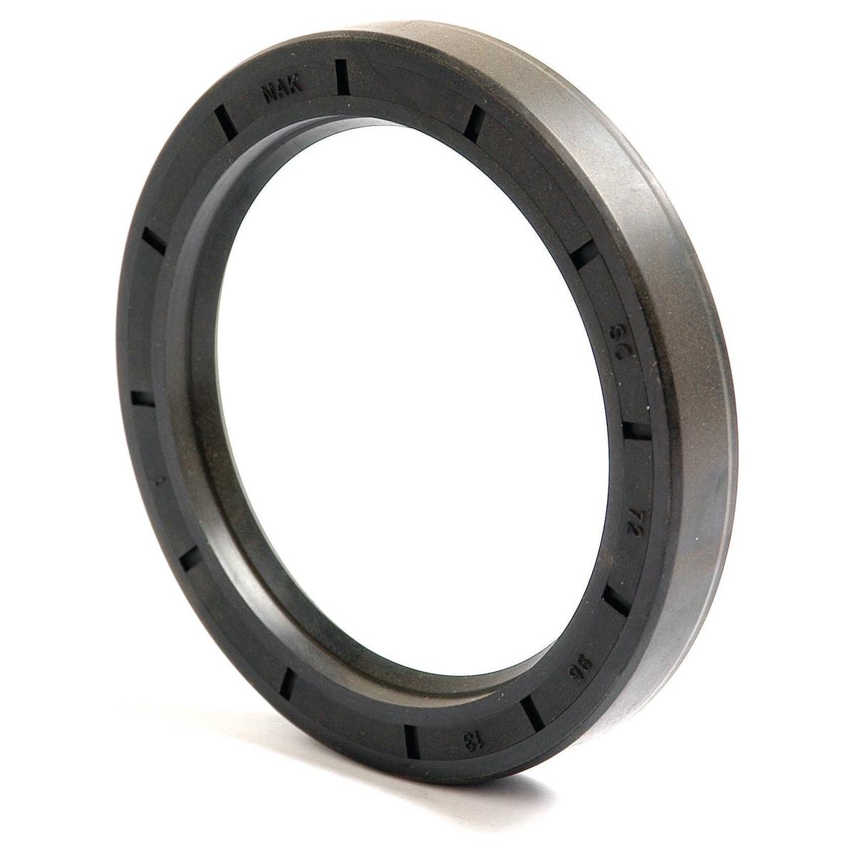 Metric Rotary Shaft Seal, 72 X 95 X 13 MM Single Lip – Sparex Part S.50450