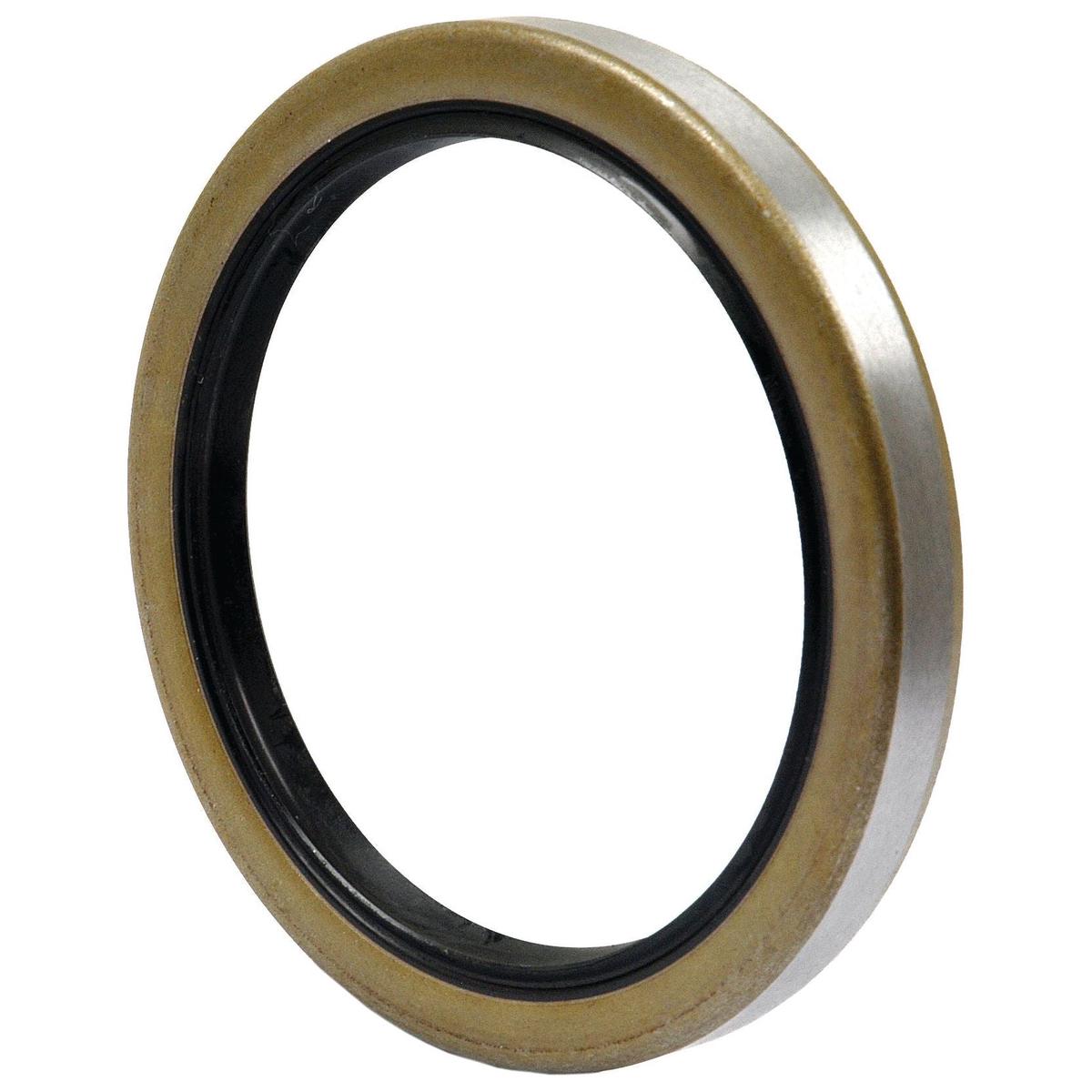 Metric Rotary Shaft Seal, 75 X 95 X 10 MM Double Lip – Sparex Part S.50454
