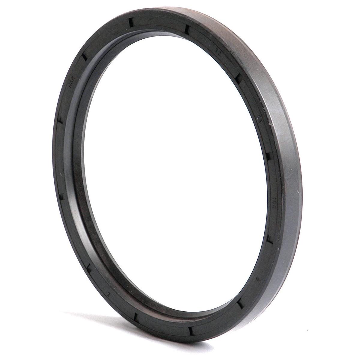 Metric Rotary Shaft Seal, 85 X 100 X 9 MM Single Lip – Sparex Part S.50461