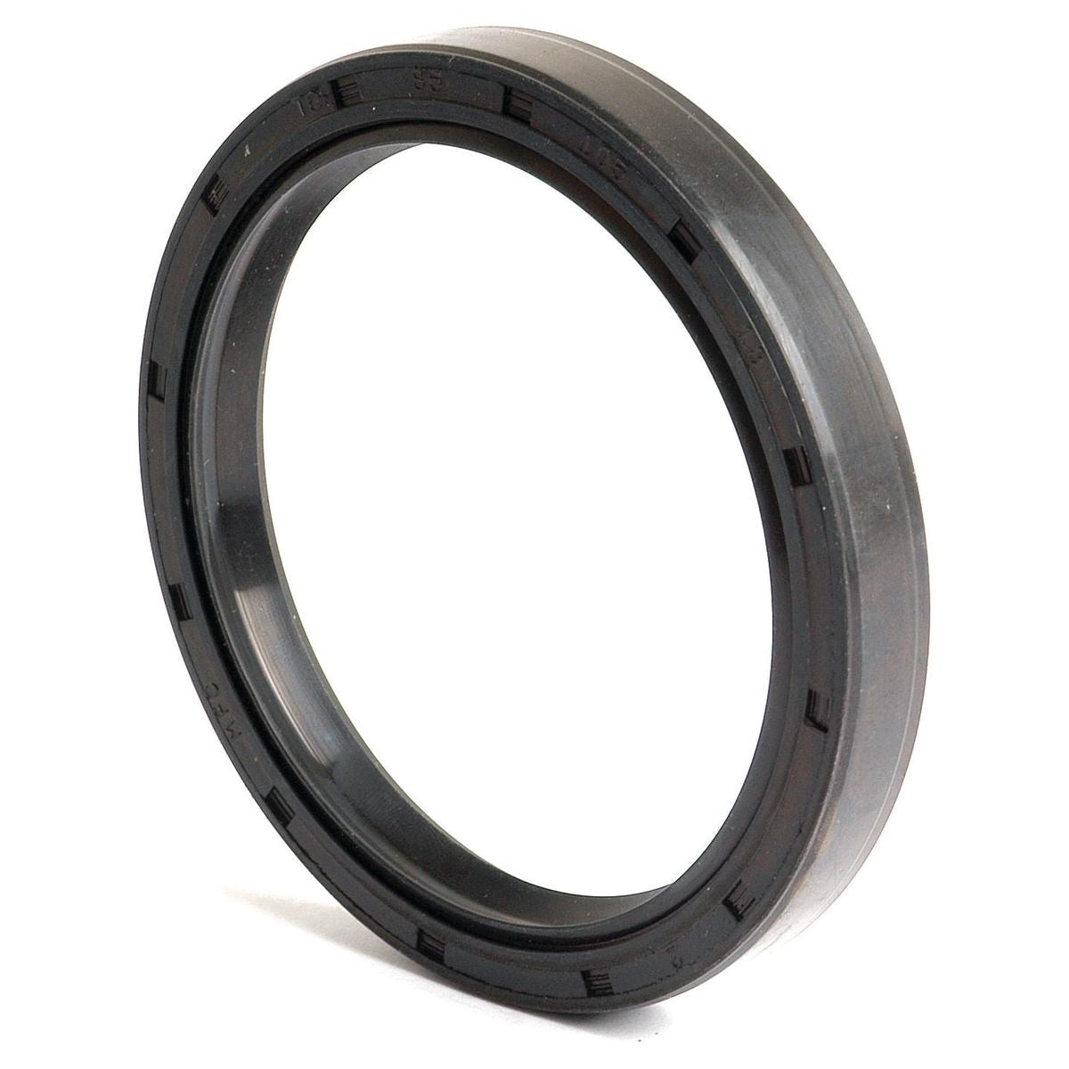 Metric Rotary Shaft Seal, 85 X 110 X 13 MM Double Lip – Sparex Part S.50464