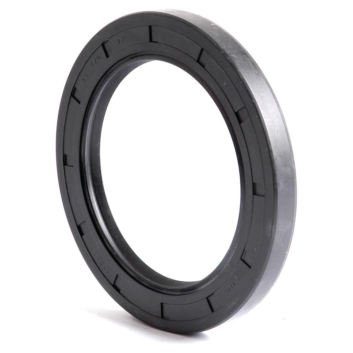 Metric Rotary Shaft Seal, 85 X 120 X 12 MM Double Lip – Sparex Part S.50466