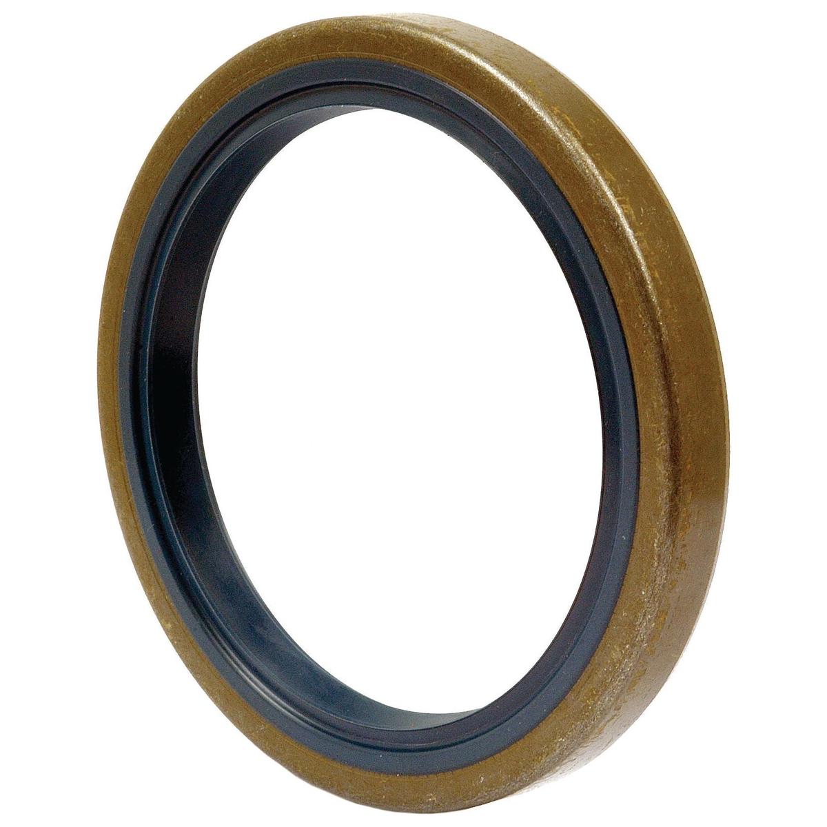Metric Rotary Shaft Seal, 90 x 115 x 13mm Double Lip | Sparex Part No.S.50469