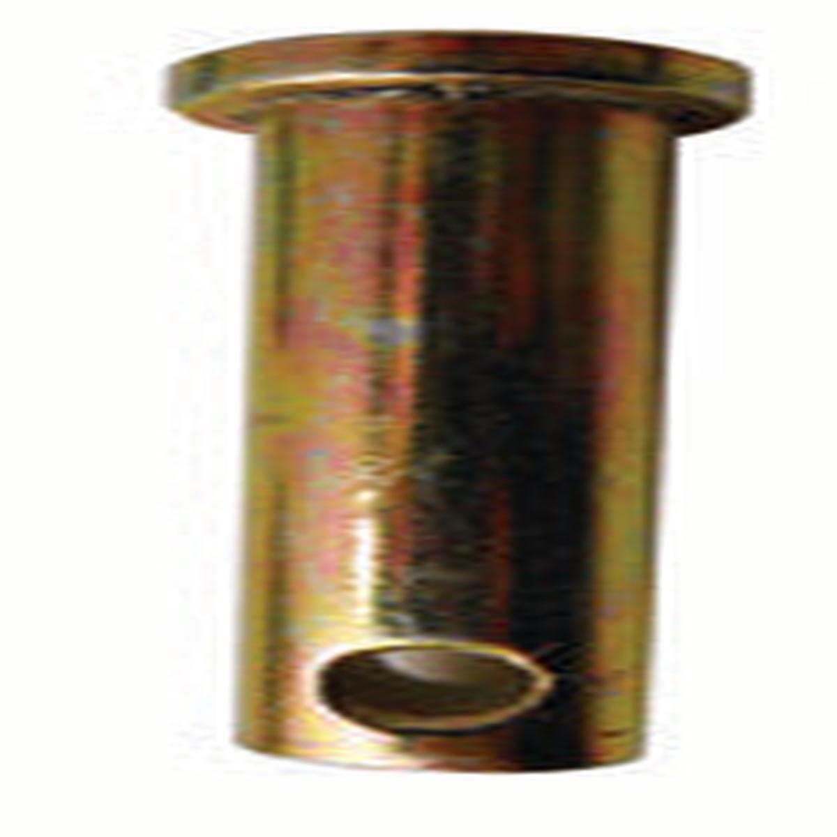 22541, CLEVIS PIN 1/2 X 2-1/4