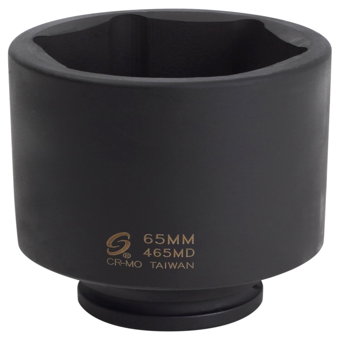 3/4″ DRIVE 60MM DEEP IMPACT SOCKET