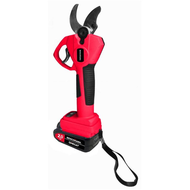 3.5″ Cordless Pruning Shear – 20V Max