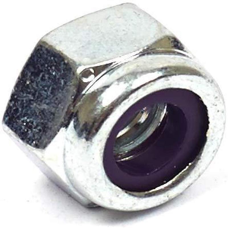 703232 Murray Craftsman NYLOCK Locknut 1/4-20 73800400
