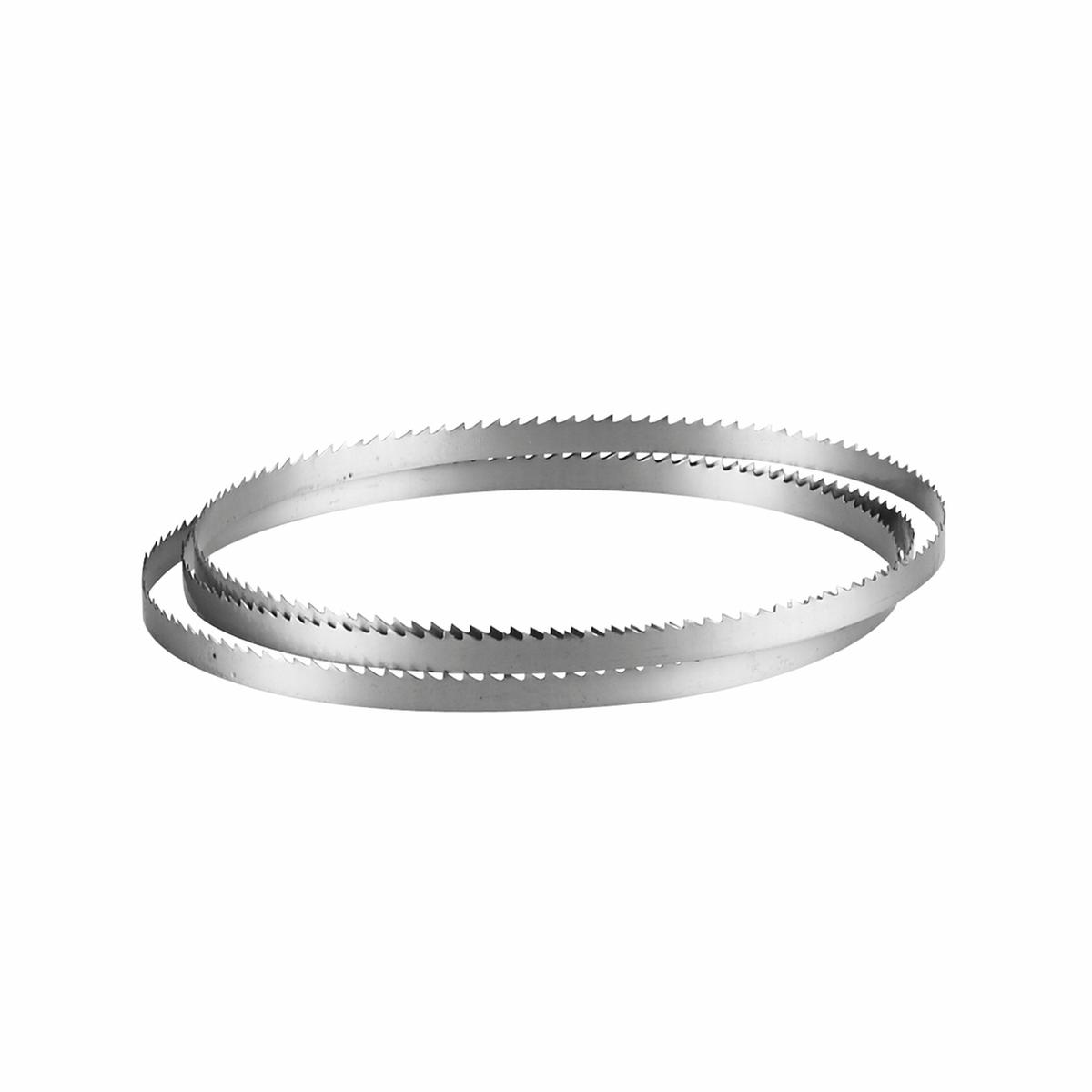 Bosch BS5912-6H 59-1/2 X 3/8 X 6 TPI Wood Bandsaw Blade