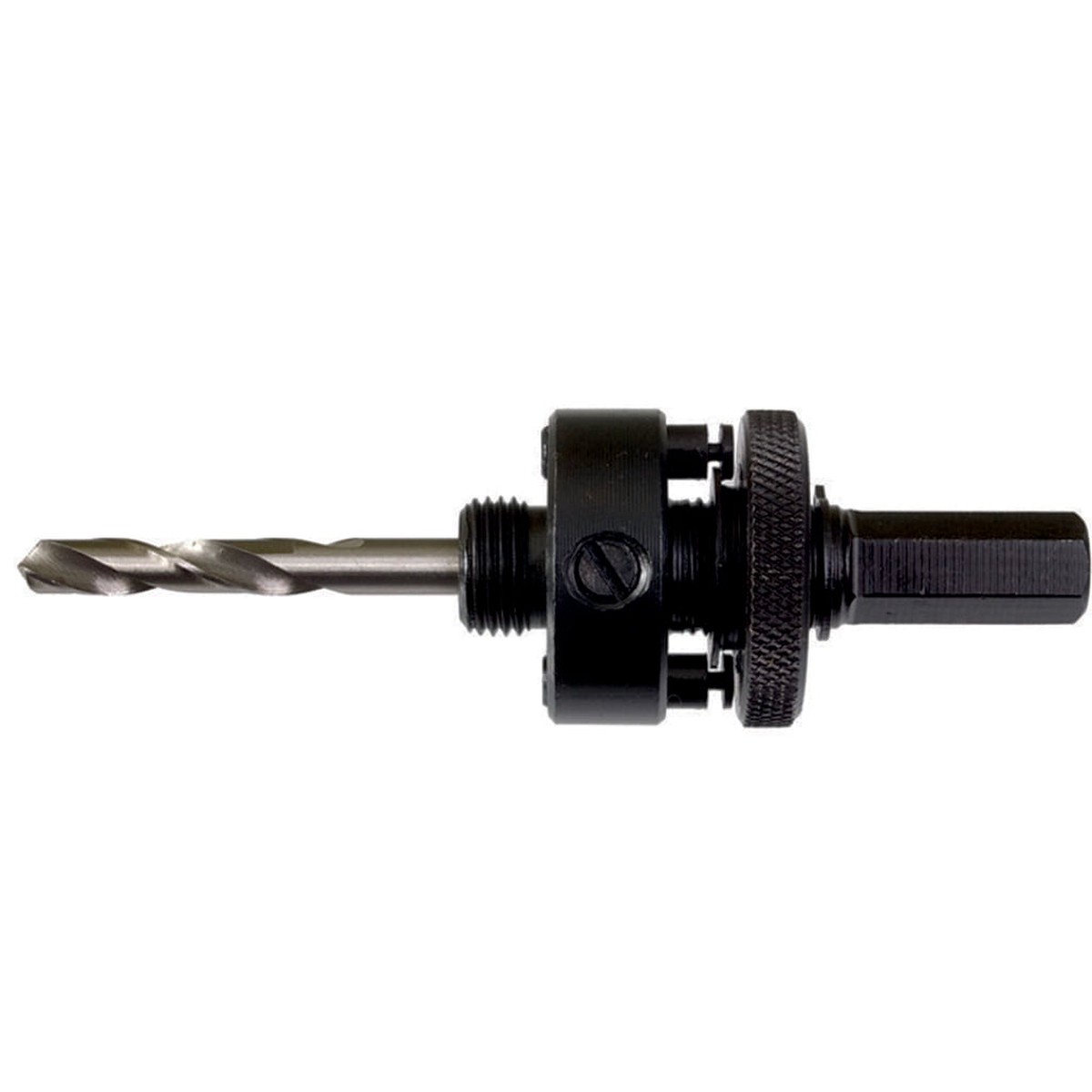 DART TCA2 A2 Arbor for Tungsten Carbide Holesaw