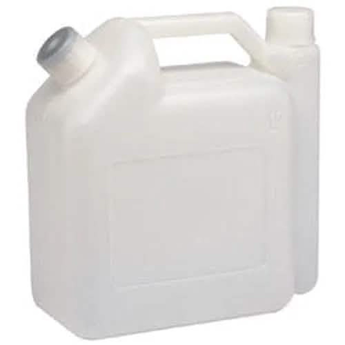 Draper 14447 Two Stroke Mixing Plastic Bottle, 1L Dr-14447