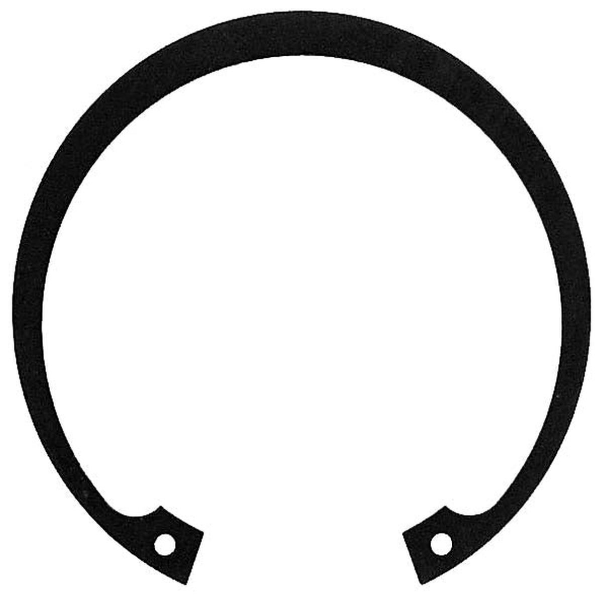DYN- 22896, RETAINER RING R3000-156 INTERNAL
