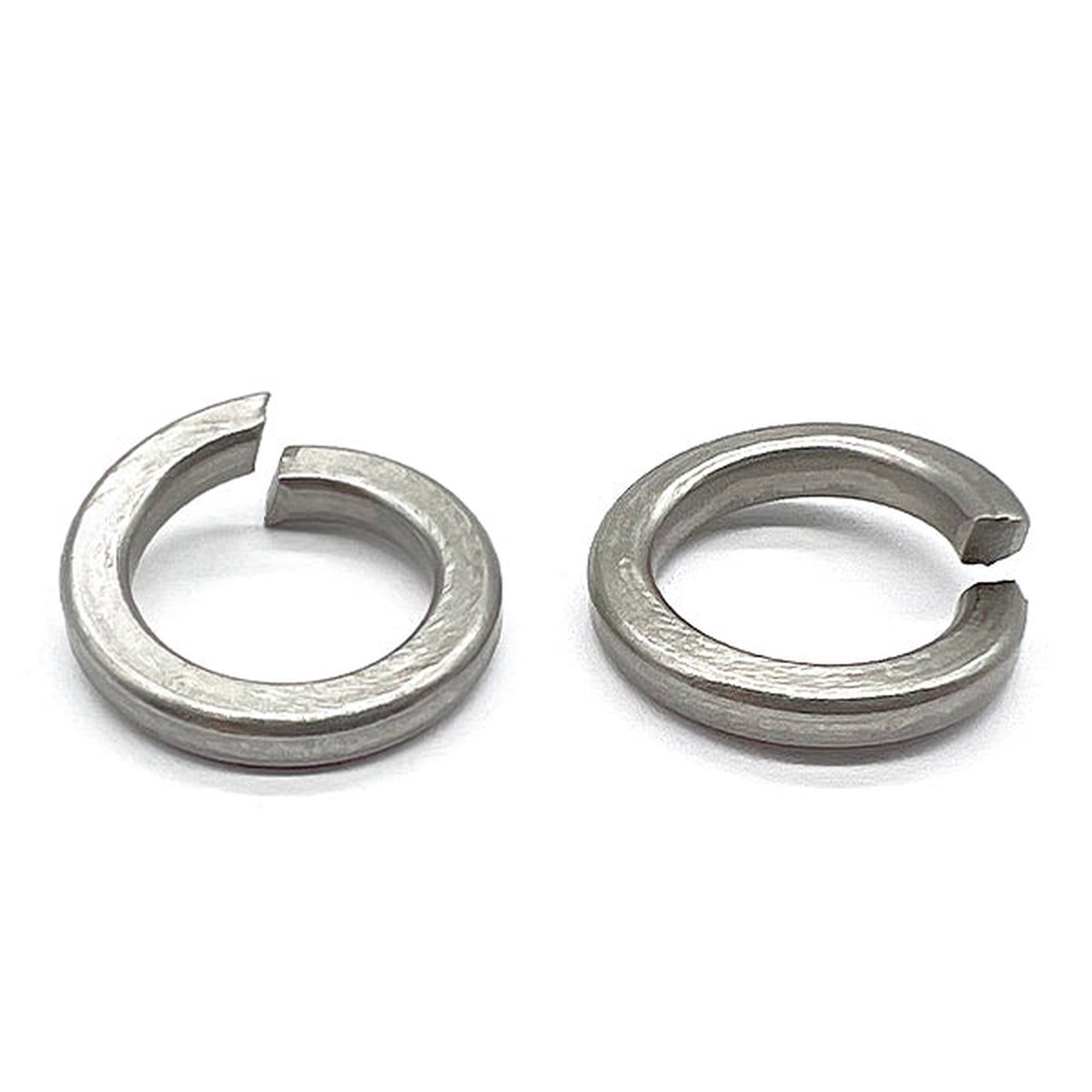 M20 A2-70 Stainless Steel Hi-Collar Lock Washers