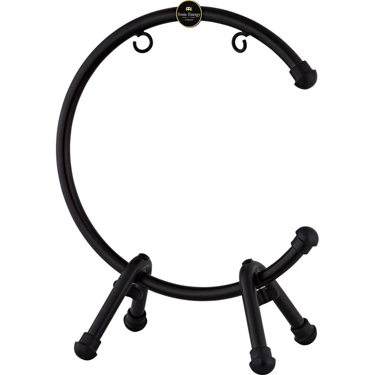 Meinl Sonic Energy Tabletop Gong Stand – Large