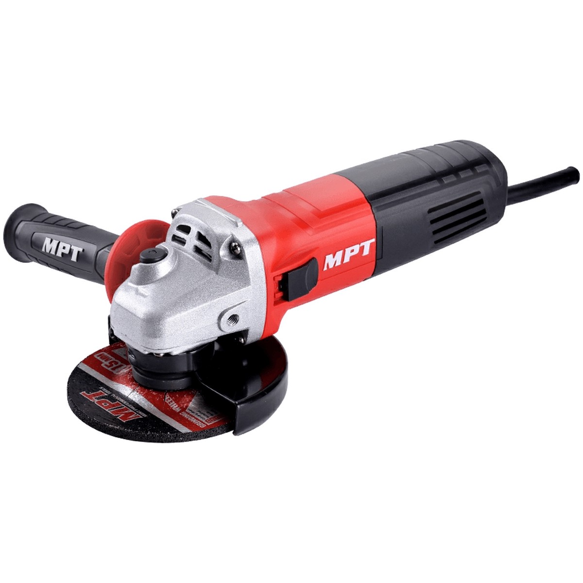 MPT MAG6806 Angle Grinder 4″ 680W