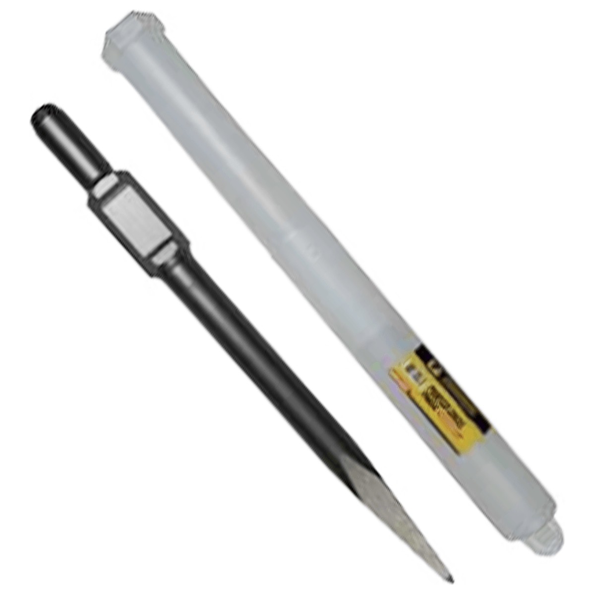 Powerhouse 65A Chisel Pointed