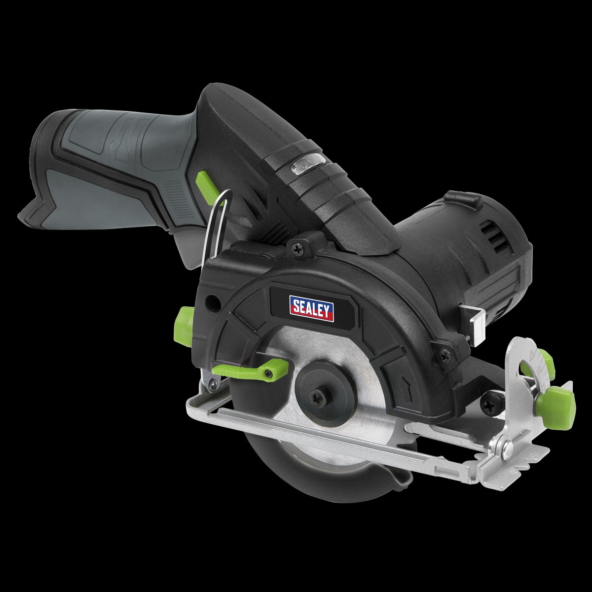 Sealey CP108VCSBO 10.8V SV10.8 Series 85mm Cordless Circular Saw – Body Only